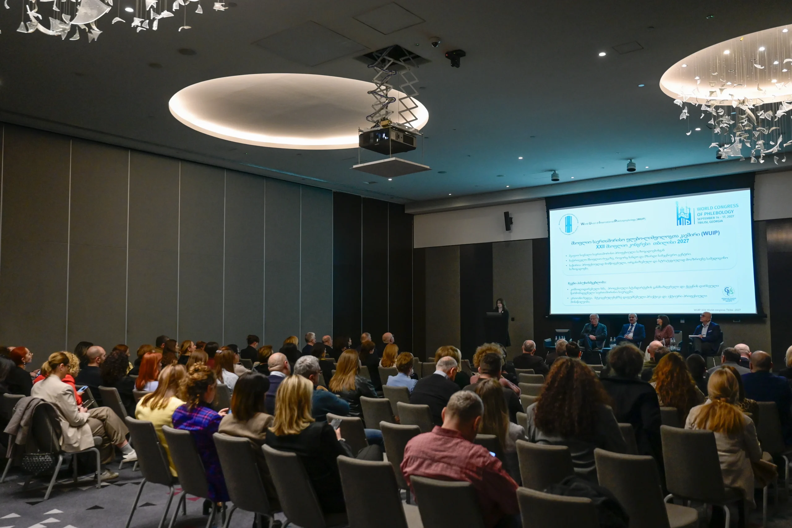 Conference photo 19