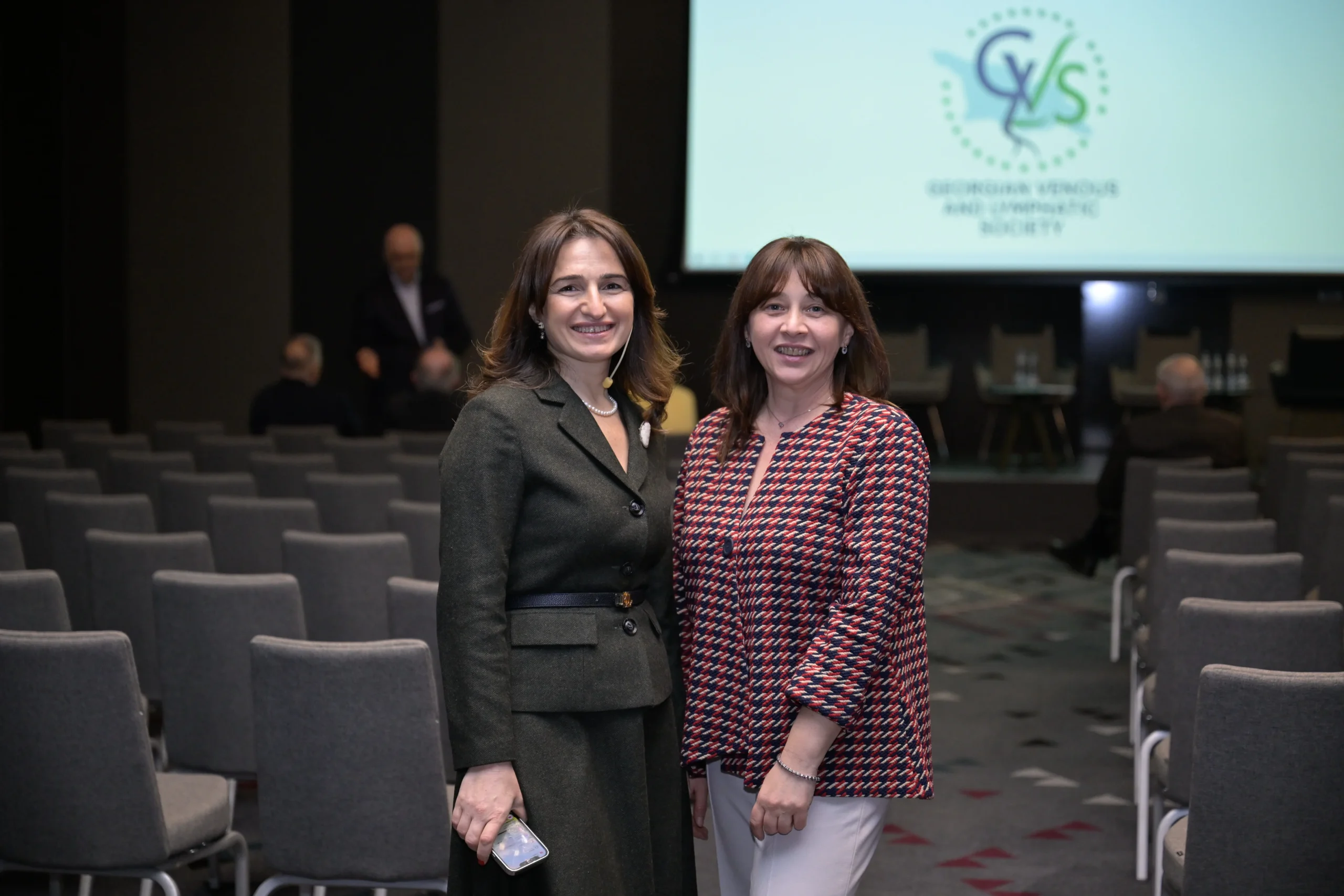 Conference photo 1
