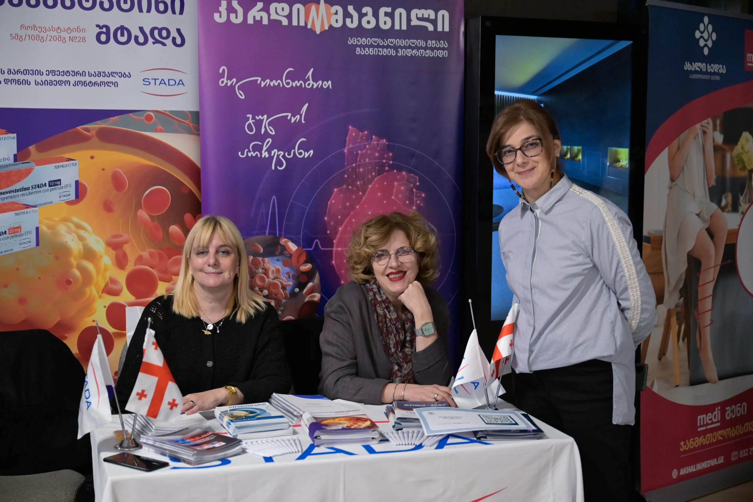Conference photo 10