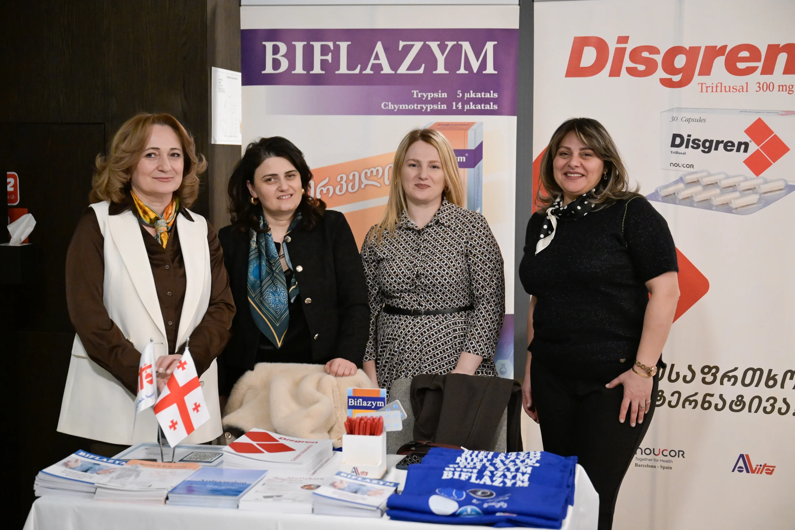 Conference photo 4